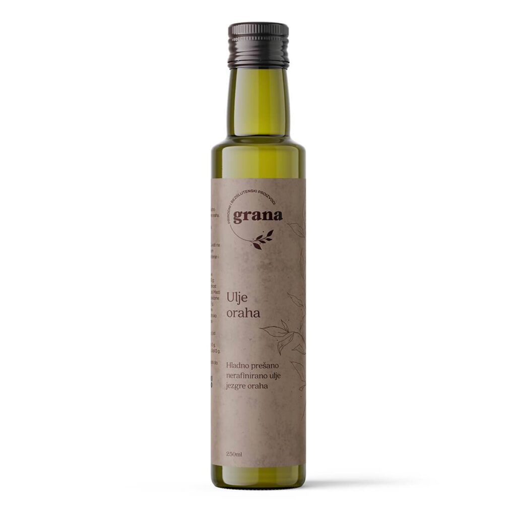 Ulje oraha 250ml1
